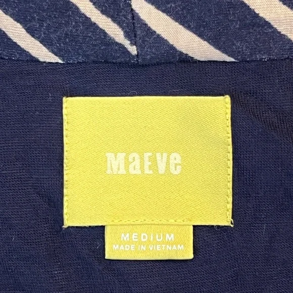 Maeve Desert Star Maxi Dress (Anthropologie) - M - Picture 6 of 10